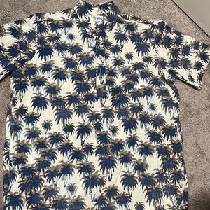 Mens XXL Arryn Spooner shirt